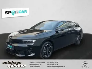 Opel Astra L Sports Tourer GS 360 Kamera LED Apple CarPlay An
