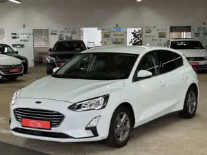 Ford Focus Lim. Cool  Connect ATG *SHZ*NAV*LED*ACC*