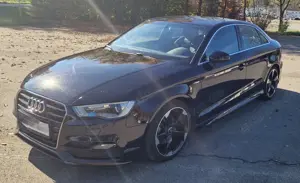 Audi A3 S line  Limousine 1.4 TFSI