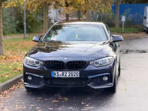 BMW 428 428i Gran Coupé M-Performance Leder/Navi/Xenon