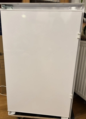 Einbaukühlschrank (Firma: Vestfrost)
