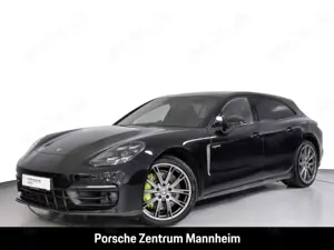 Porsche Panamera 4 E-Hybrid Sport Turismo Platinum Edition
