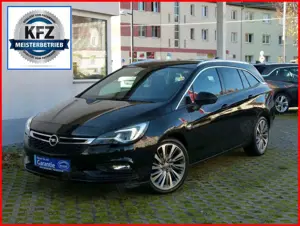 Opel Astra K Sports Tourer Automatik TÜV NEU+GARANTIE