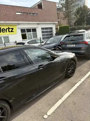 BMW 135 M135 i xDrive Bild 4