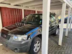 Ford Maverick Maverick Highclass