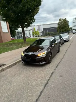 BMW 135 M135 i xDrive