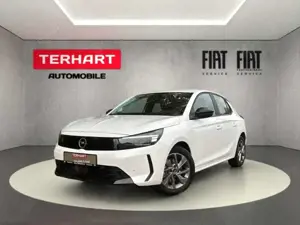 Opel Corsa F Basis 1.2/Rückfahrkamera/Tempomat/AppleAndroid