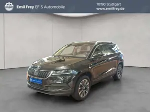 Skoda Karoq 2.0 TDI SCR 4x4 Pano