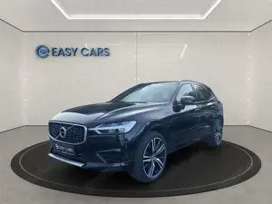 Volvo XC60 T8 R Design AWD*PANO*FOUR-C*BW*ACC*PILOTAS