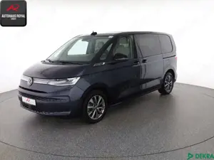 Volkswagen T7 Multivan T7 Multivan 1.4 TSI eHybrid STANDHZ,PANO,KEYLESS