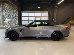 BMW M4 Cabrio xDrive Competition AC SCHNITZER 610PS~ Bild 4