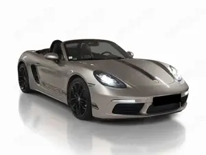 Porsche Boxster 718 Boxster Style Edition PDK*PCM*NAV*BI-Xenon