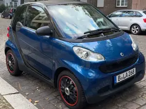 smart forTwo smart fortwo coupe truestyle