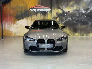 BMW M4 Cabrio xDrive Competition AC SCHNITZER 610PS~ Bild 2