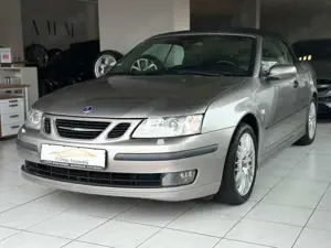 Saab 9-3 Cabriolet 1.8 T Linear Navi/Xenon/