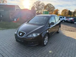 SEAT Altea XL Stylance / Style 1. HAND/TEMPOMAT/KLIMA