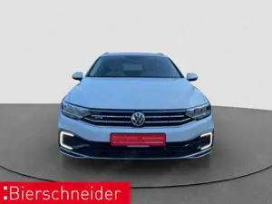 Volkswagen Passat Variant 1.4 TSI DSG GTE AHK STAND LEDER C Bild 3