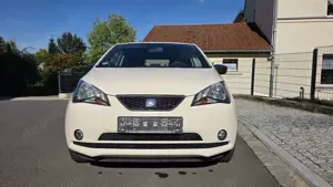 SEAT Mii 1.0 by Mango NUR 25.200km