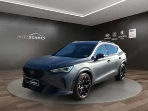 CUPRA Formentor VZ5 4Drive 2.5 TSI Carbon NAVI LED APP