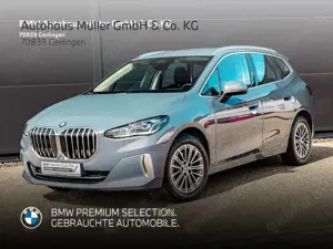 BMW 220 i A Active Tourer LuxuryLine LED AHK NAVI PDC
