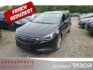 Opel Astra K Sportst 1.0 Turbo Edition Navi SHZ PDC