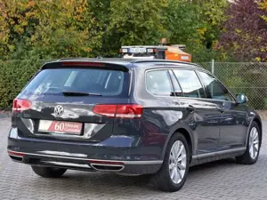 Volkswagen Passat Variant *AHK+PANO+LED Bild 3