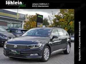 Volkswagen Passat Variant *AHK+PANO+LED