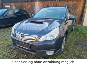 Subaru Legacy Kombi/Outback Outback Active