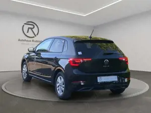 Volkswagen Polo 1.0 TSI Style / Navi LED Einparkhilfe Bild 3