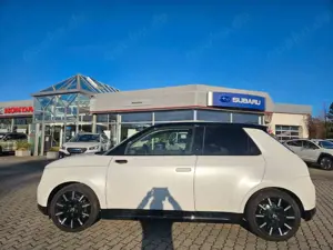 Honda e Advance 17er