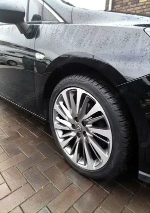 Opel Astra 1.6 CDTI DPF Start/Stop Sport Bild 5