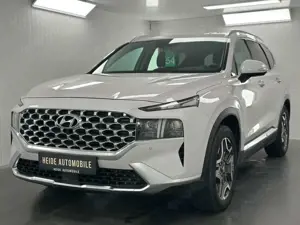 Hyundai SANTA FE Prime Plug-In Hybrid 4WD 360°kamera LED