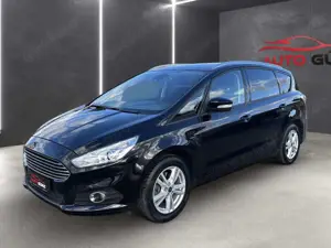 Ford S-Max 1.5 EcoBoost Business *7Sitzer-Navi*