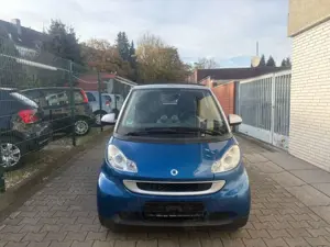 smart forTwo fortwo cabrio CDI 33 kW TÜV NEU*TOP Bild 2