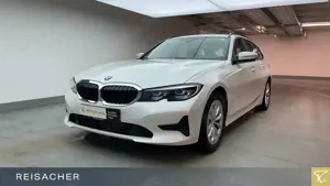 BMW 318 dA Tou Advantage ACC SpoSi Leder LCProf