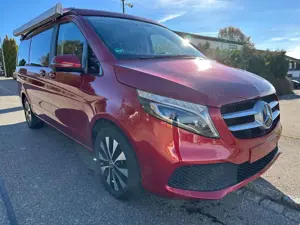 Mercedes-Benz V 250 Marco Polo HORIZON EDITION 4Matic 1.Hd