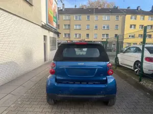 smart forTwo fortwo cabrio CDI 33 kW TÜV NEU*TOP Bild 5