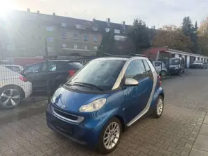 smart forTwo fortwo cabrio CDI 33 kW TÜV NEU*TOP Bild 3
