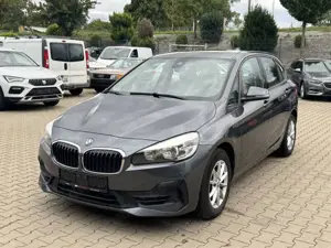 BMW 216 Bild 3