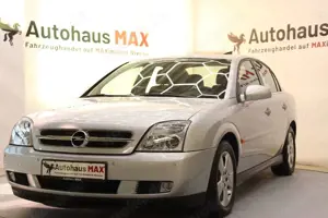 Opel Vectra 2.2 16V Comfort~Schiebedach~Automatik~1.H