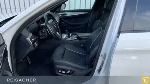 BMW 540 d xDrive Tou M-Sport Pro,Laser,AHK*GEWERBE* Bild 4