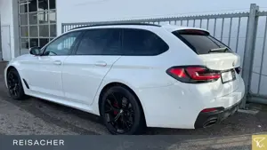 BMW 540 d xDrive Tou M-Sport Pro,Laser,AHK*GEWERBE* Bild 2