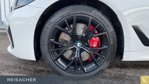 BMW 540 d xDrive Tou M-Sport Pro,Laser,AHK*GEWERBE* Bild 3