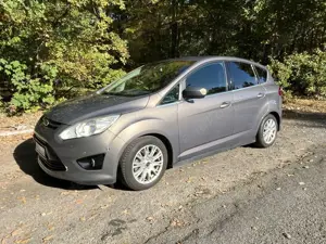 Ford C-Max C-MAX 1.6 Ti-VCT Titanium