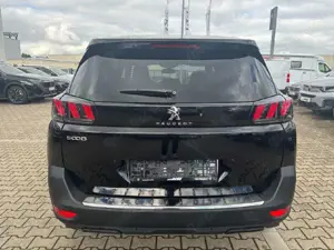 Peugeot 5008 Allure Pack Bild 4