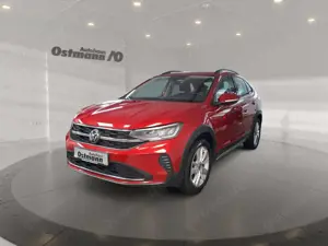 Volkswagen Taigo 1.0 TSI Life Navi SHZ CarPlay