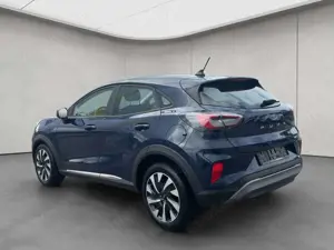 Ford Puma 1.0 EcoBoost Hybrid TITANIUM Bild 3