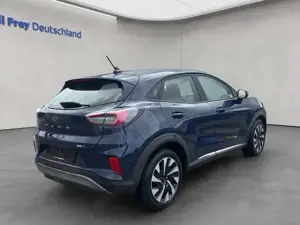 Ford Puma 1.0 EcoBoost Hybrid TITANIUM Bild 5