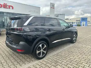 Peugeot 5008 Allure Pack Bild 3