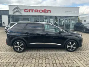 Peugeot 5008 Allure Pack Bild 2